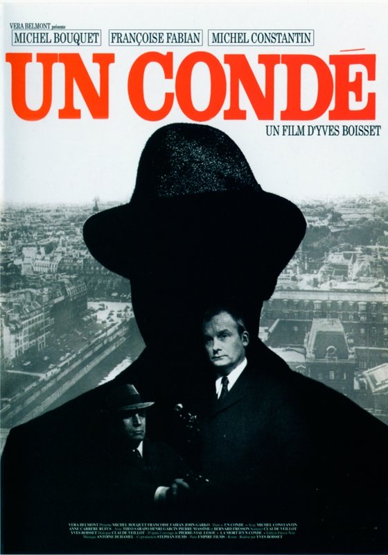 Capa do Filme 