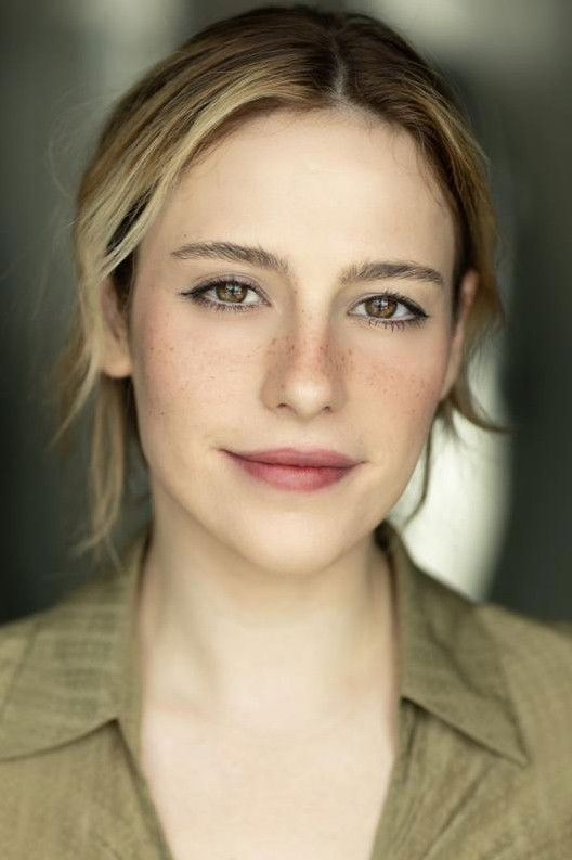 et billede af Pauline Vovelle