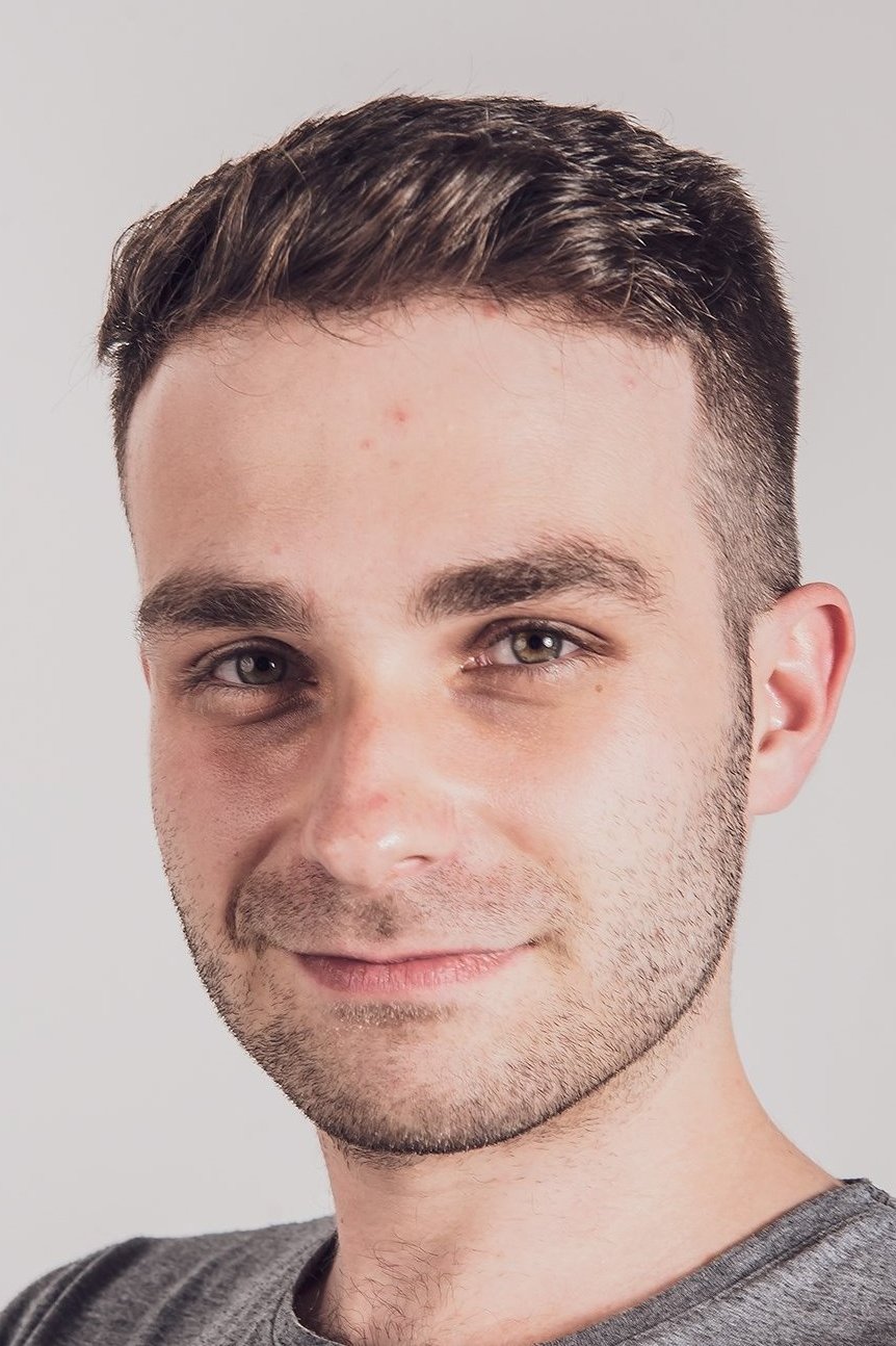 Filip Biró's picture in the cast