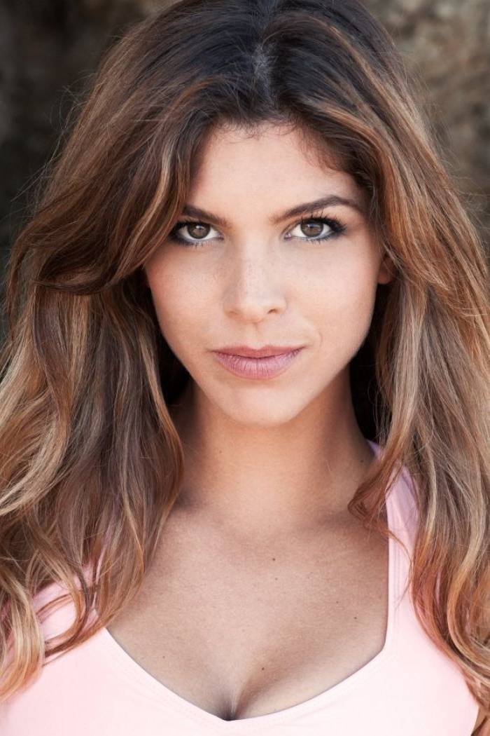 et billede af Aubrey Wood