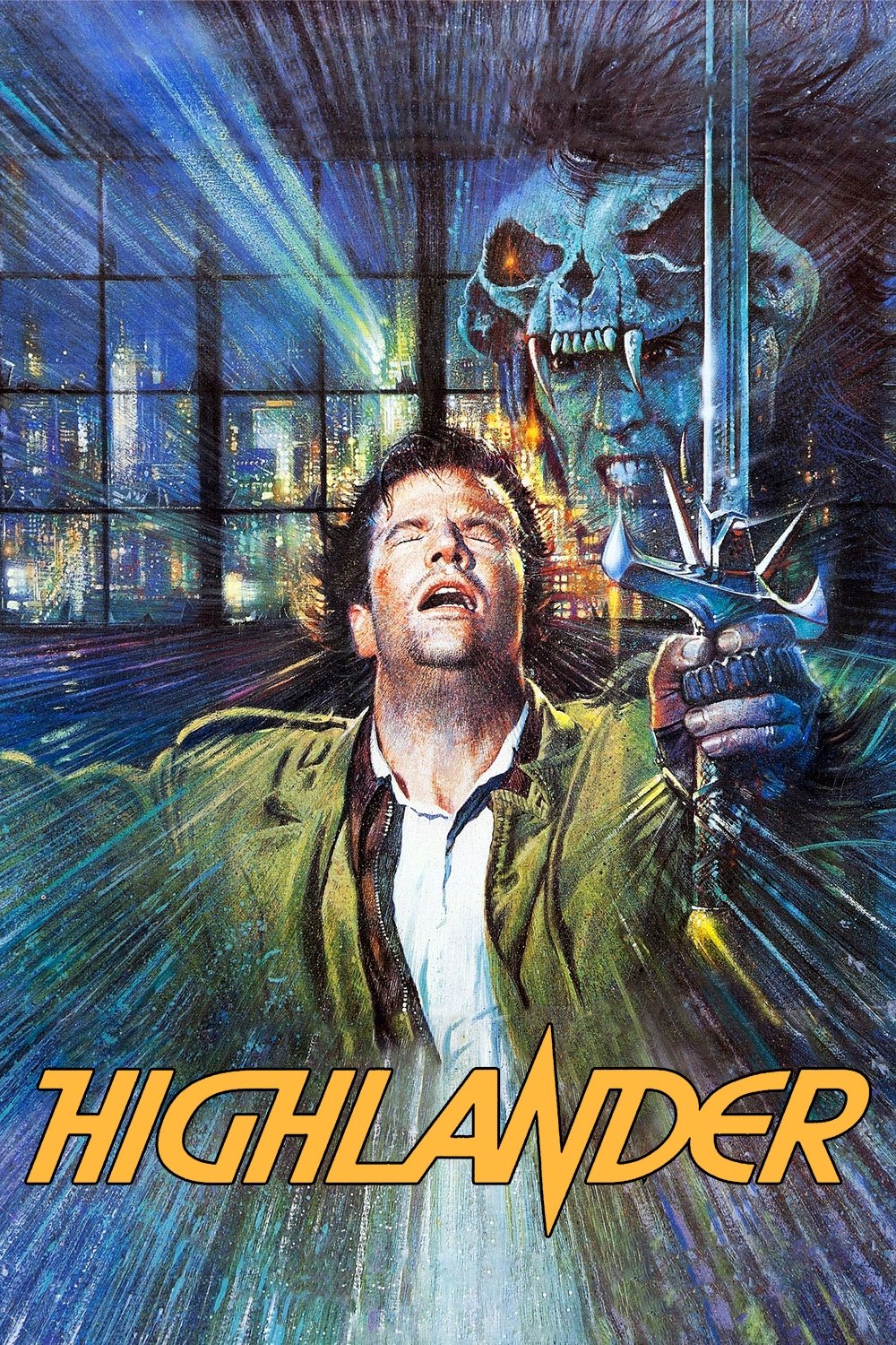 Highlander