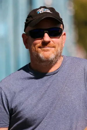 et billede af Patrick Sheehan