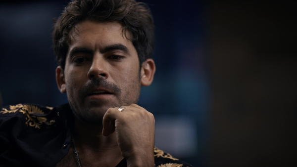 El Señor de los Cielos