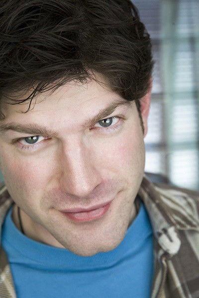 et billede af Hamid Assian