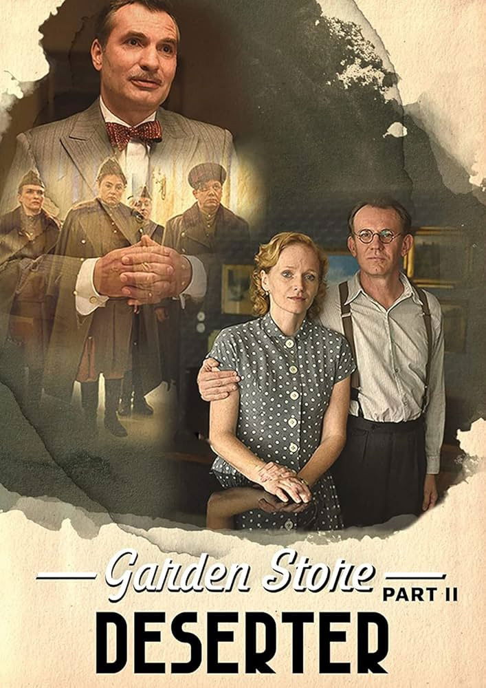 Garden Store - Part 2: Deserter