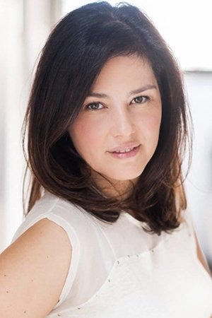 et billede af Mylène Tombolato