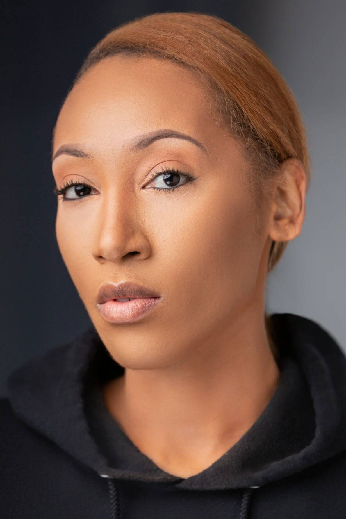 et billede af KaRonda Amor