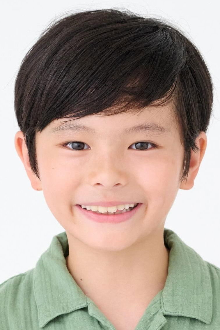 et billede af Kuwaki Rimu