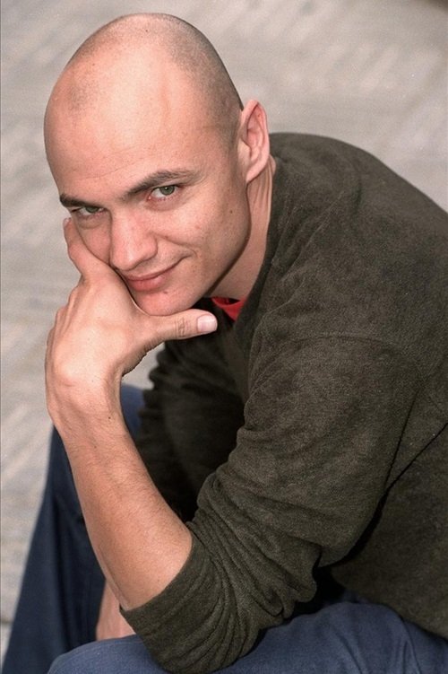 et billede af Marc Parrot Rufias