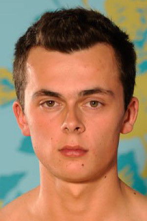 et billede af Jonas Vedral