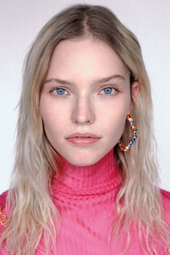 Photo de Sasha Luss 433851