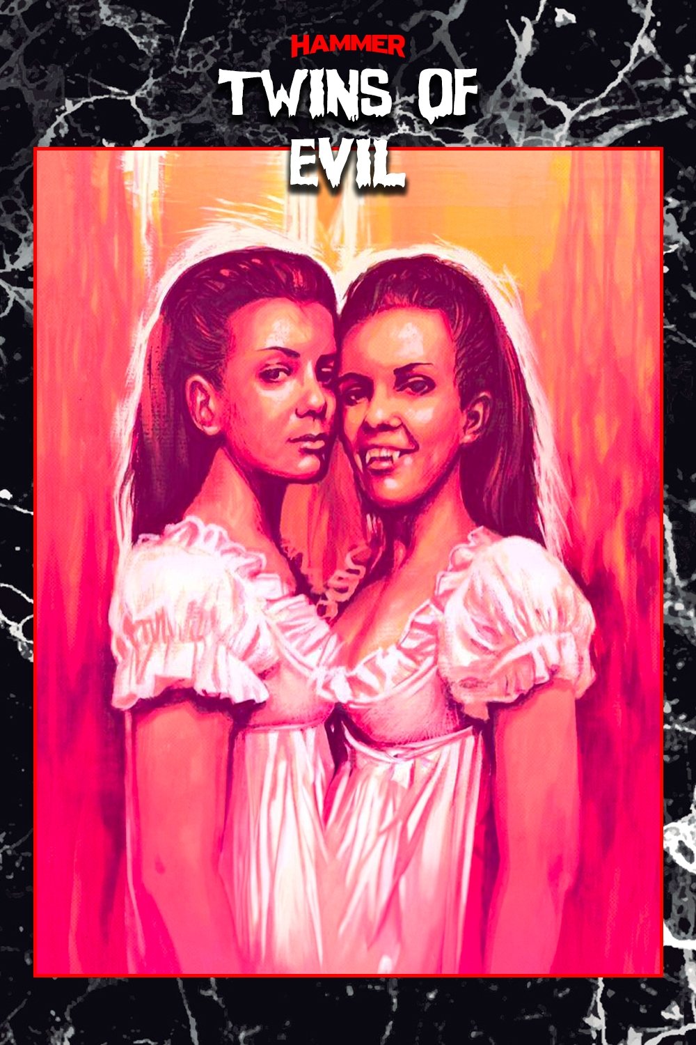 Twins of Evil