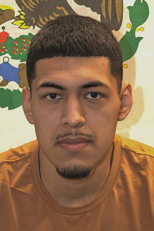 et billede af Daniel Blancas