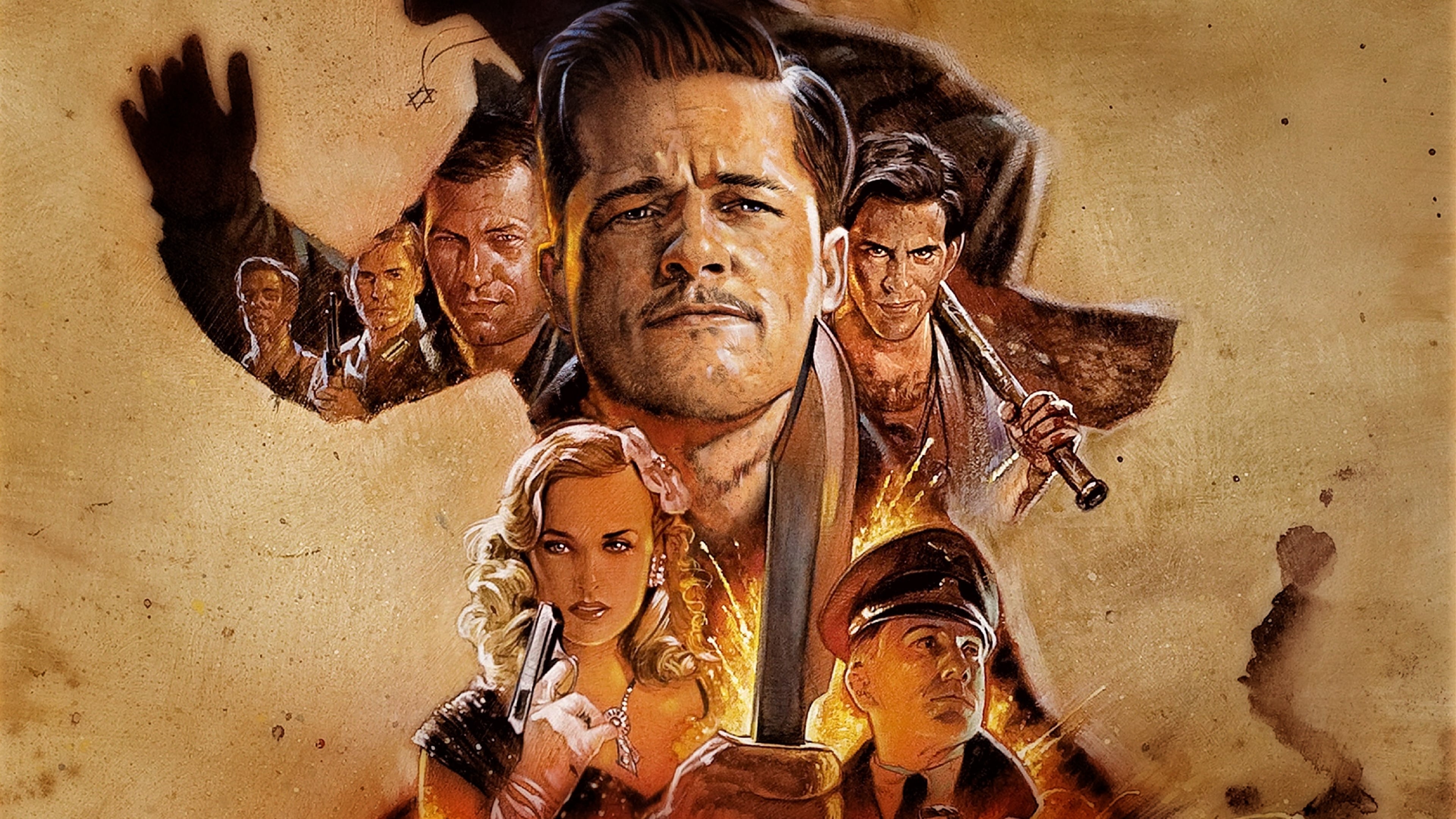 Image du film Inglourious Basterds bmjxwglyd47cdq6bfct2ammlid7jpg