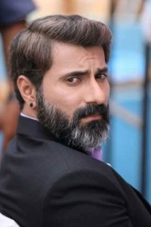 et billede af Deepak Shetty