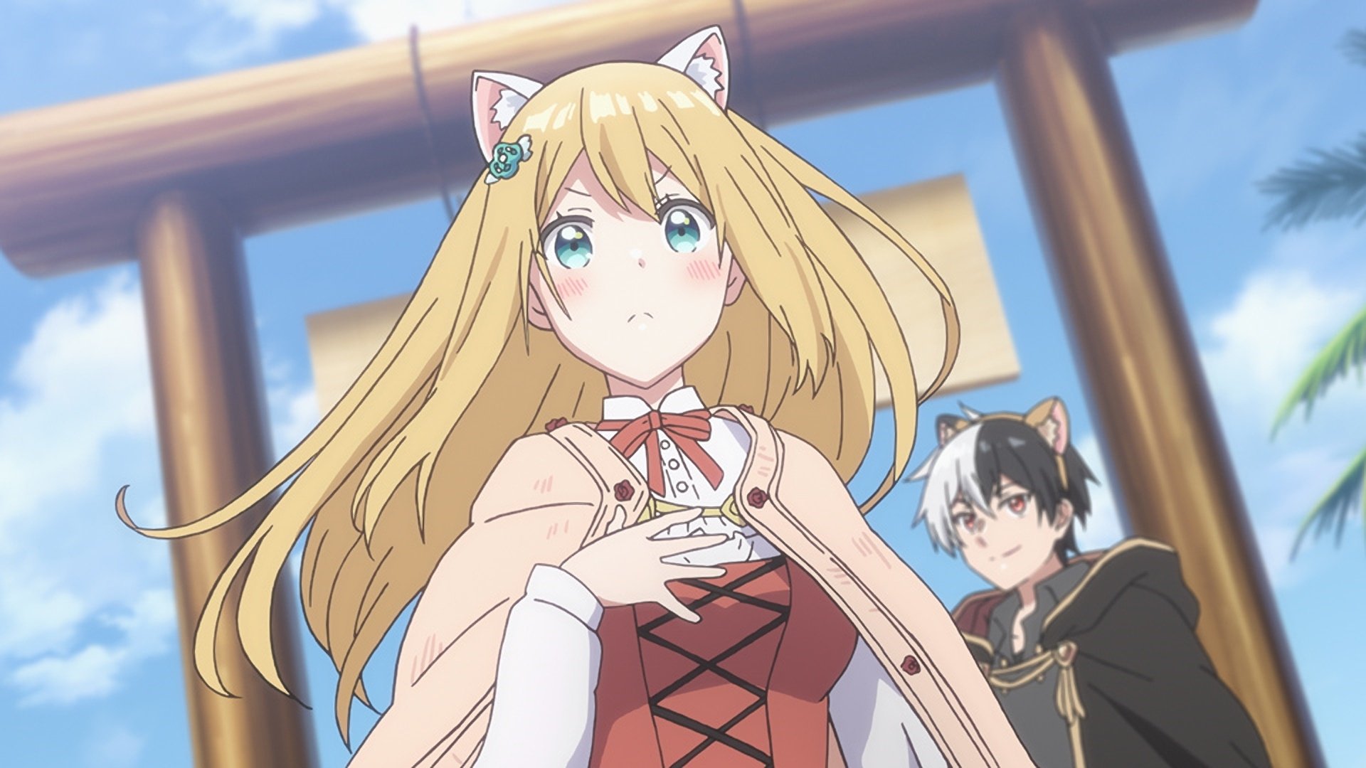 Konyaku Haki sareta Reijou wo Hirotta Ore ga, Ikenai Koto wo Oshiekomu Todos os Episódios Online » Anime TV Online