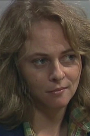 et billede af Joy Dunstan