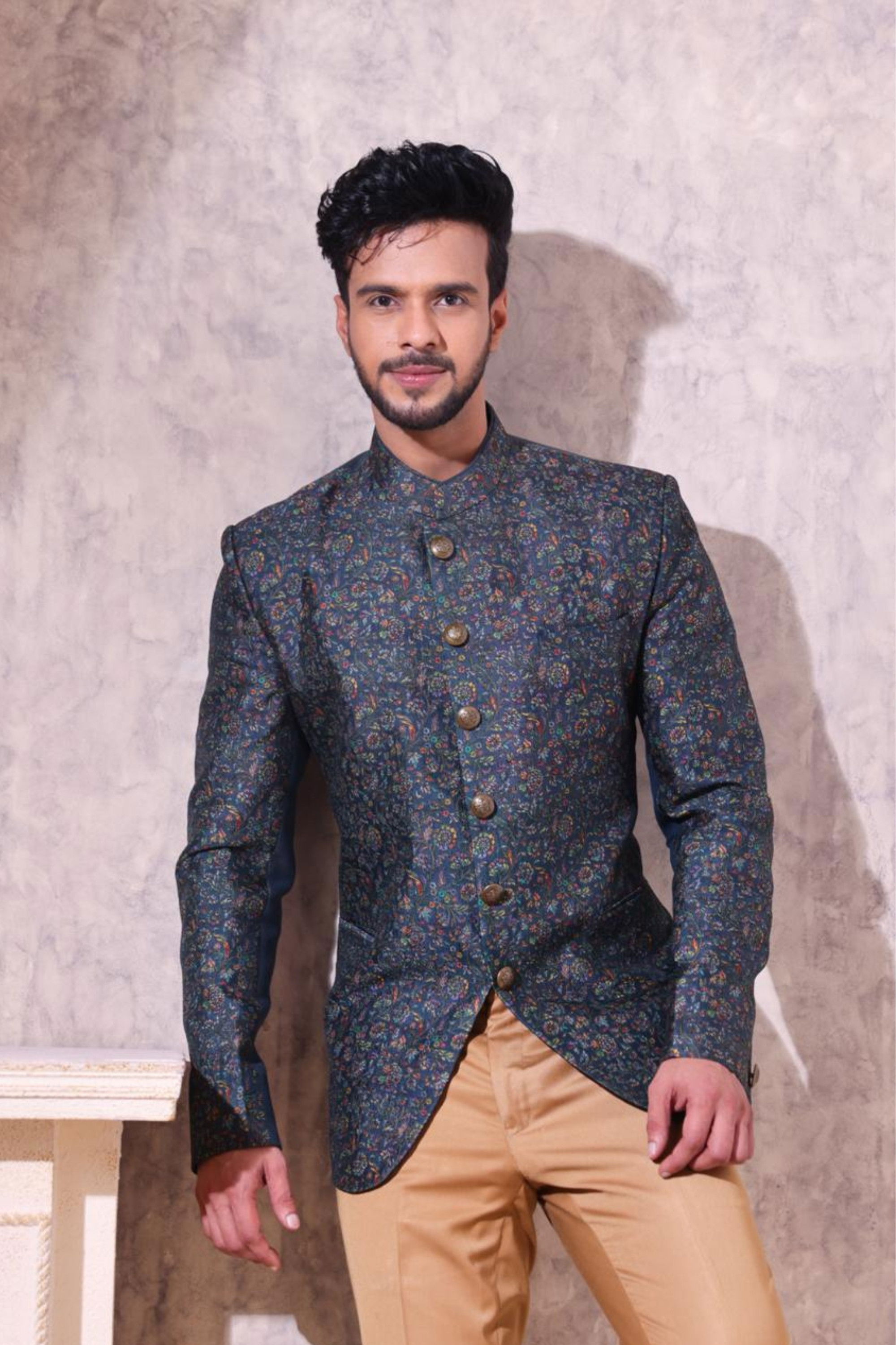 et billede af Mohit Kumar