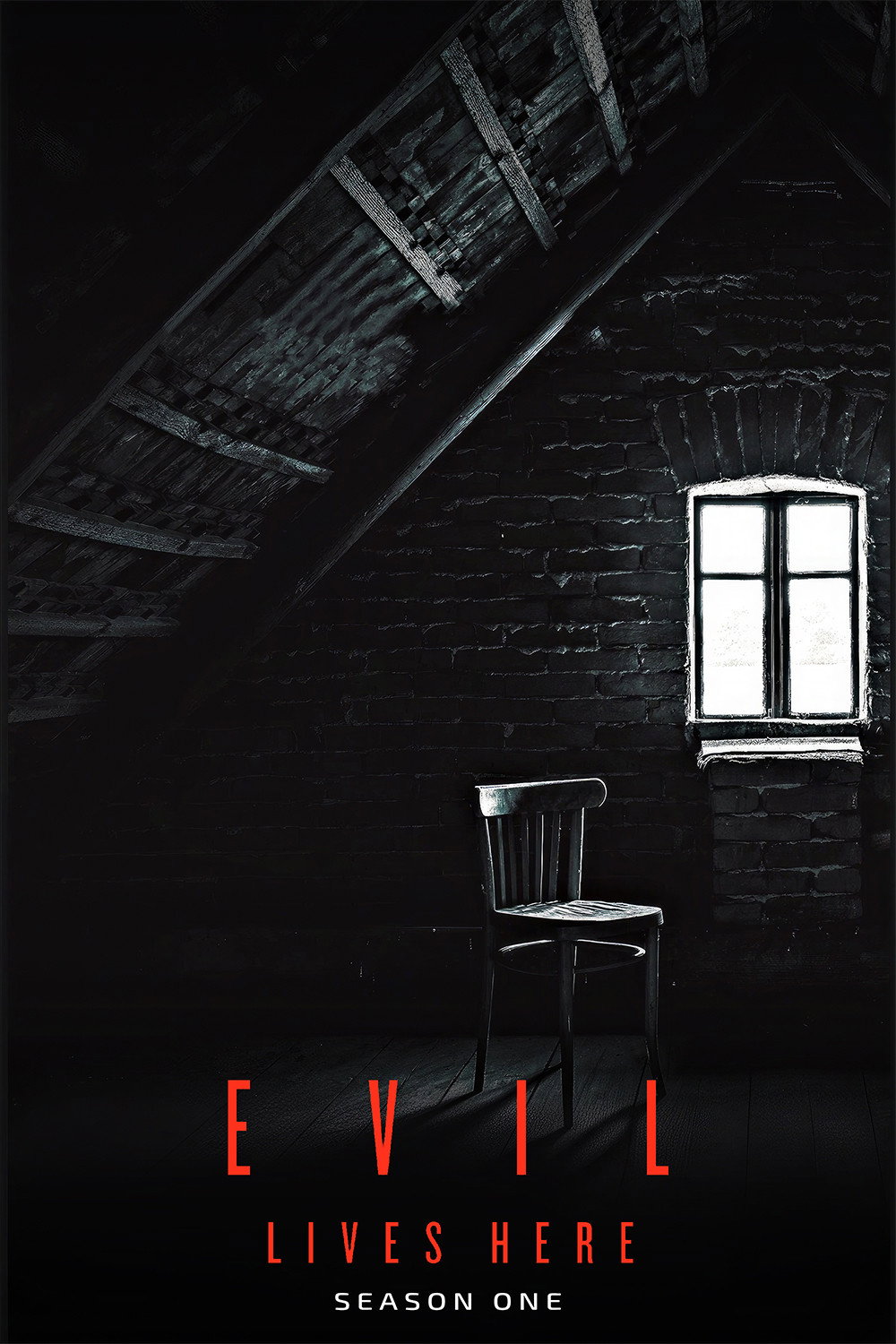 Season 1 poster
