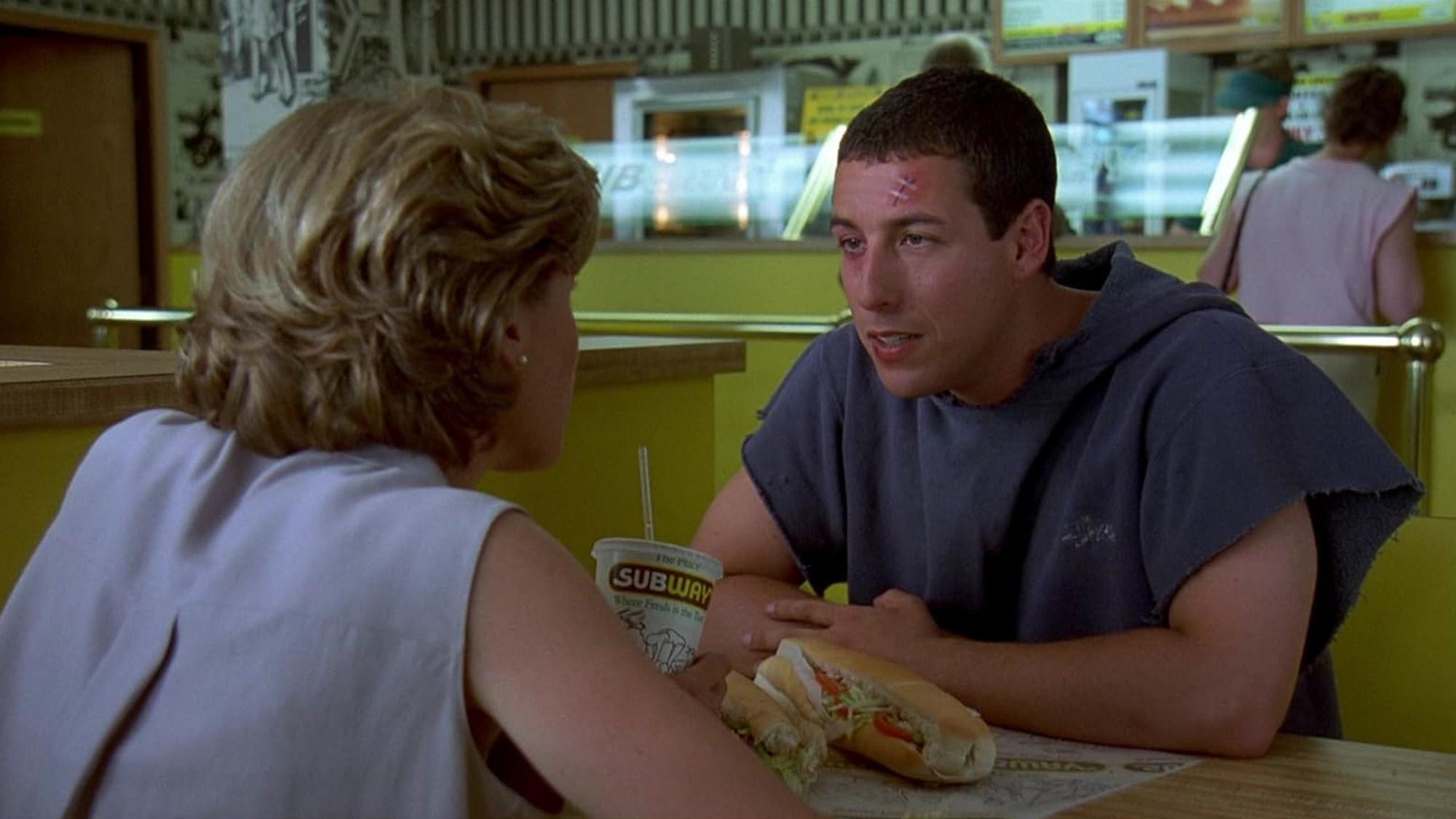 Happy Gilmore