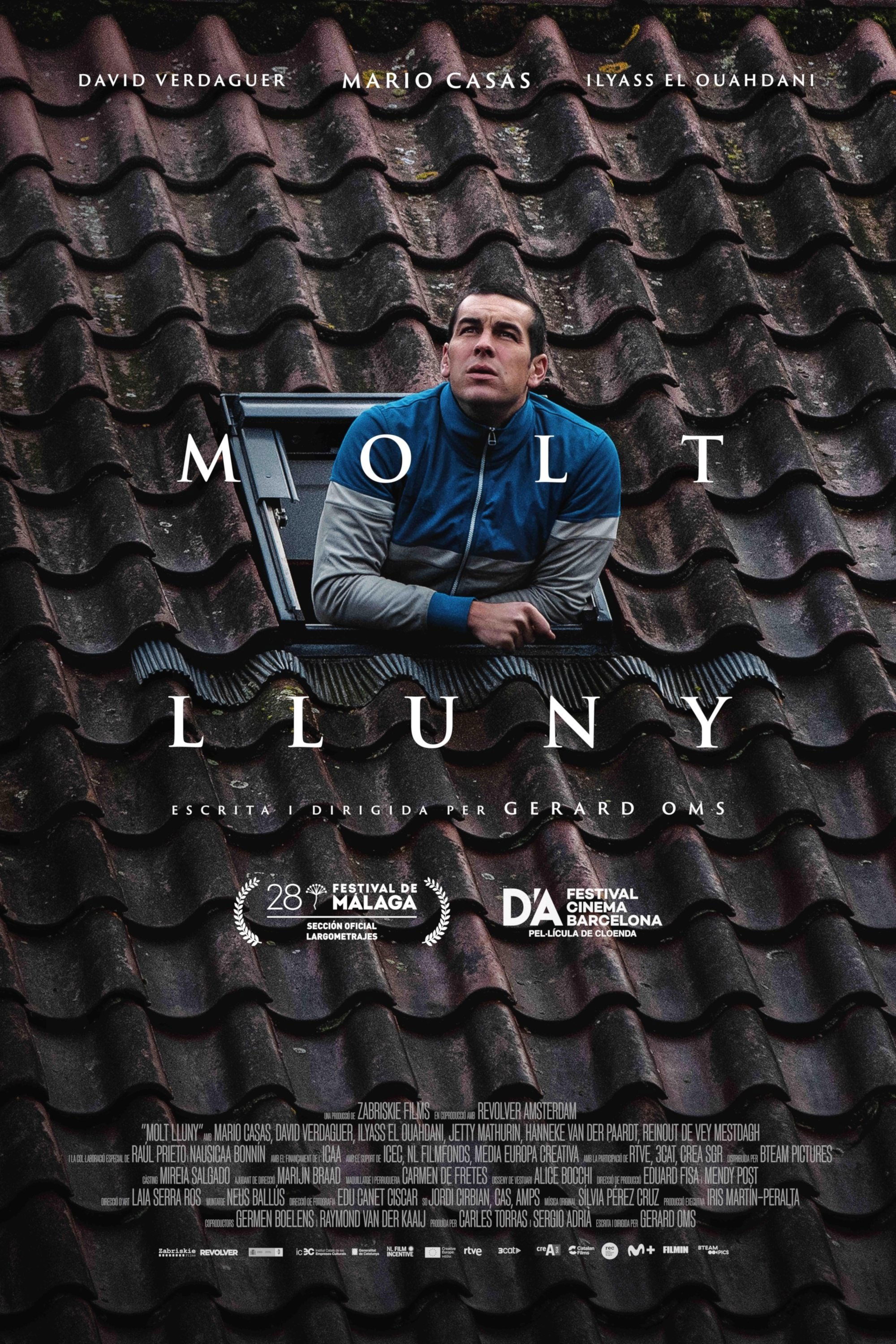 Molt lluny