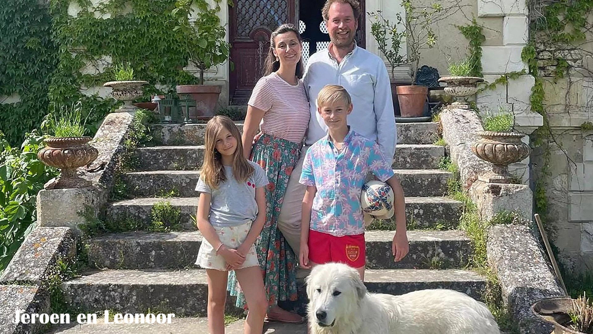 Kasteel Gekocht: Wat Nu?