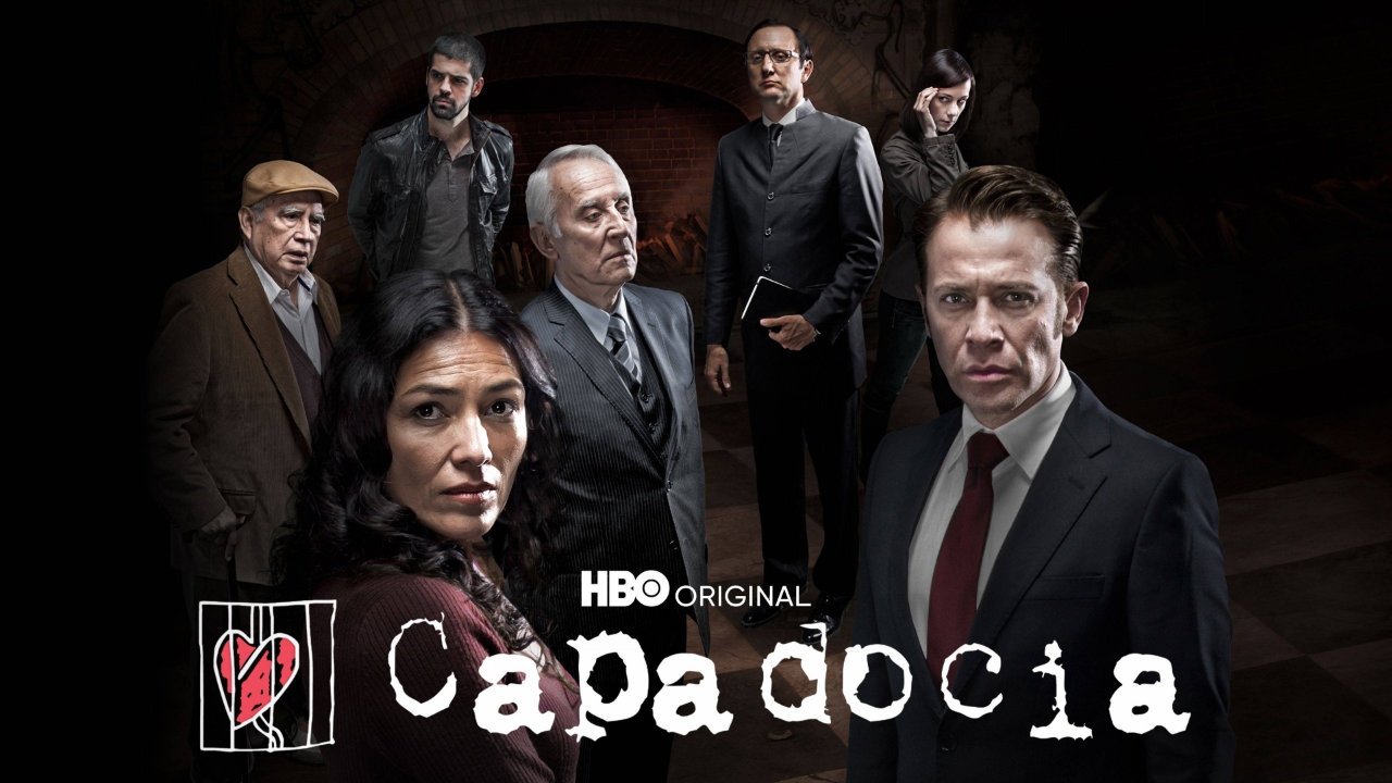 Capadocia