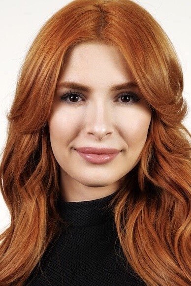 et billede af Chloe MacLeod