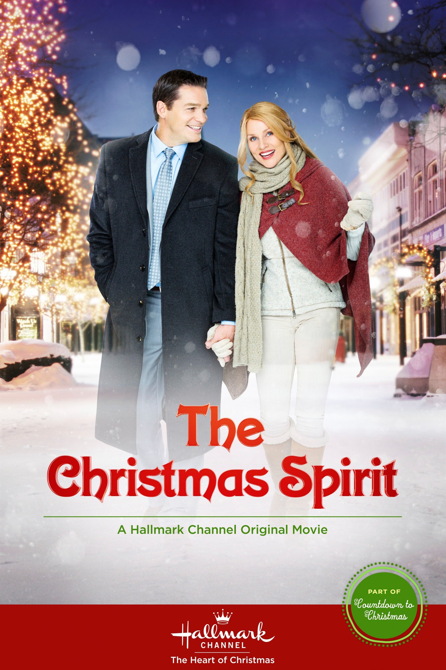 The Christmas Spirit