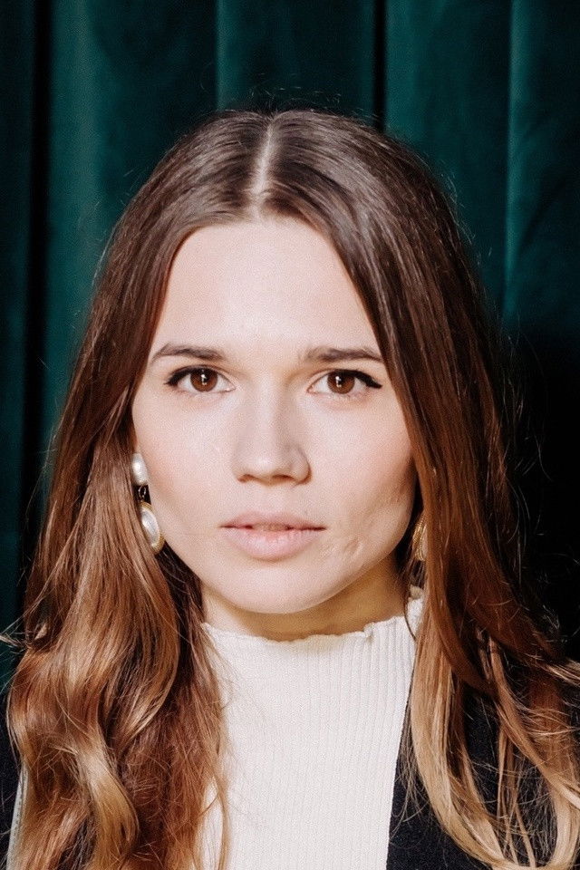 et billede af Valentina Elshanskaya