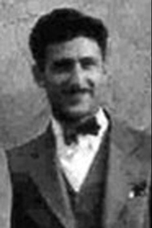 et billede af Sid Marcus