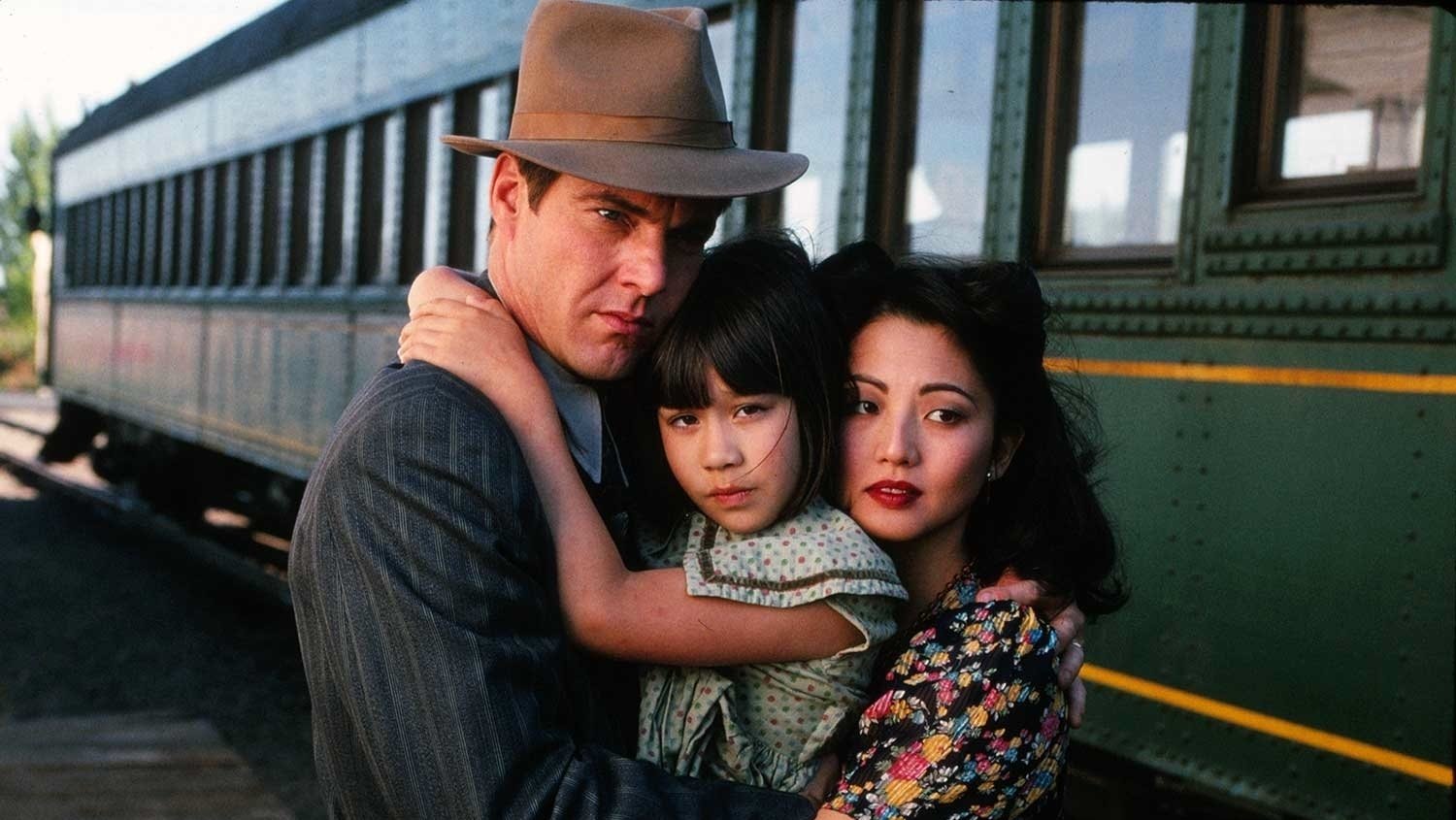 Come See the Paradise (1990)