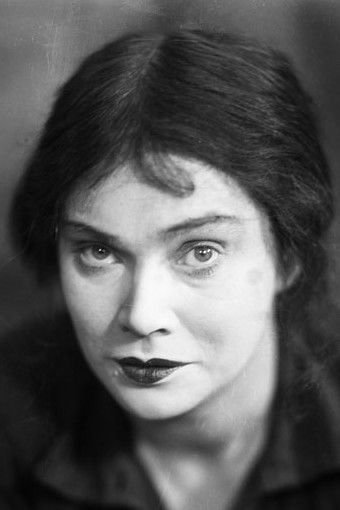 et billede af Linnéa Hillberg