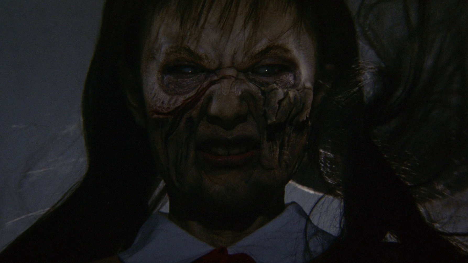 Reiko, the Psyche Resurrected