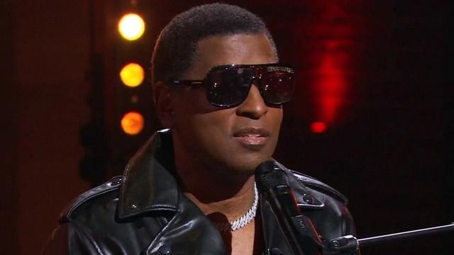 The Kelly Clarkson Show Season 4 :Episode 104  Kenneth “Babyface” Edmonds