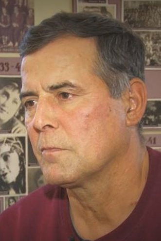 et billede af Mustafa Kurtmullaev