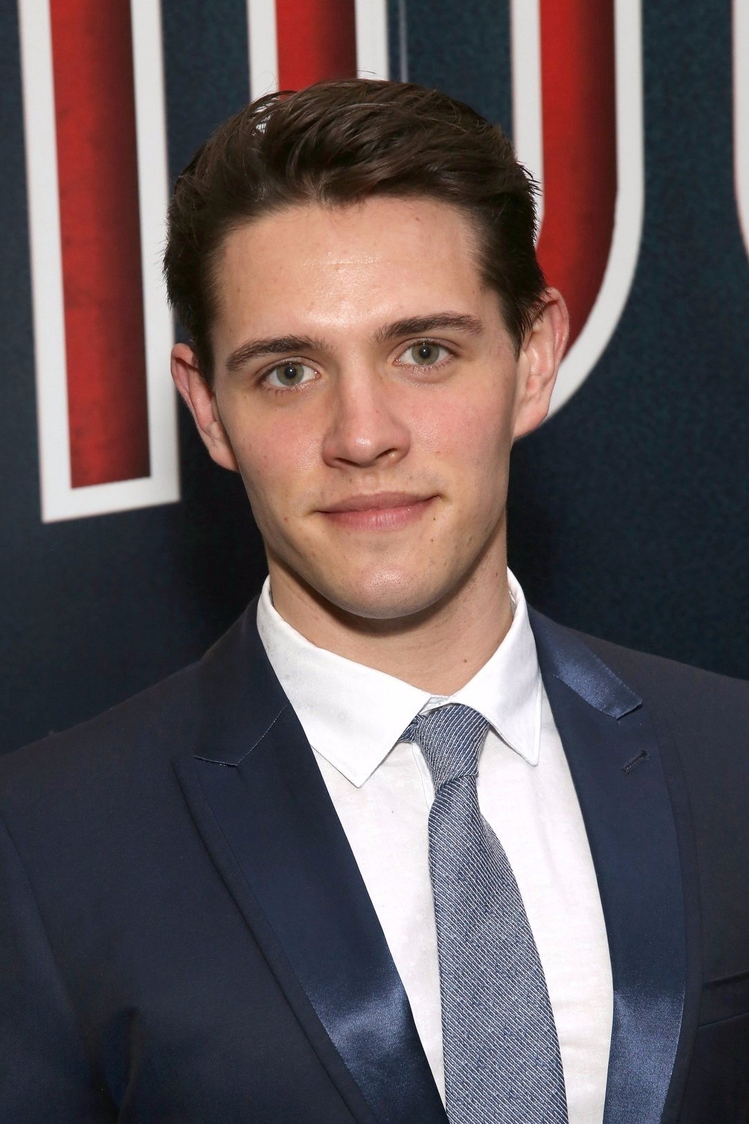 et billede af Casey Cott