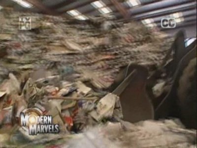 Modern Marvels