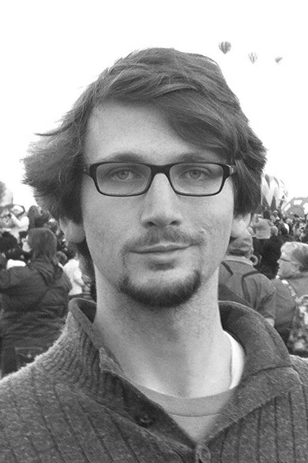 et billede af Kollin Holtz