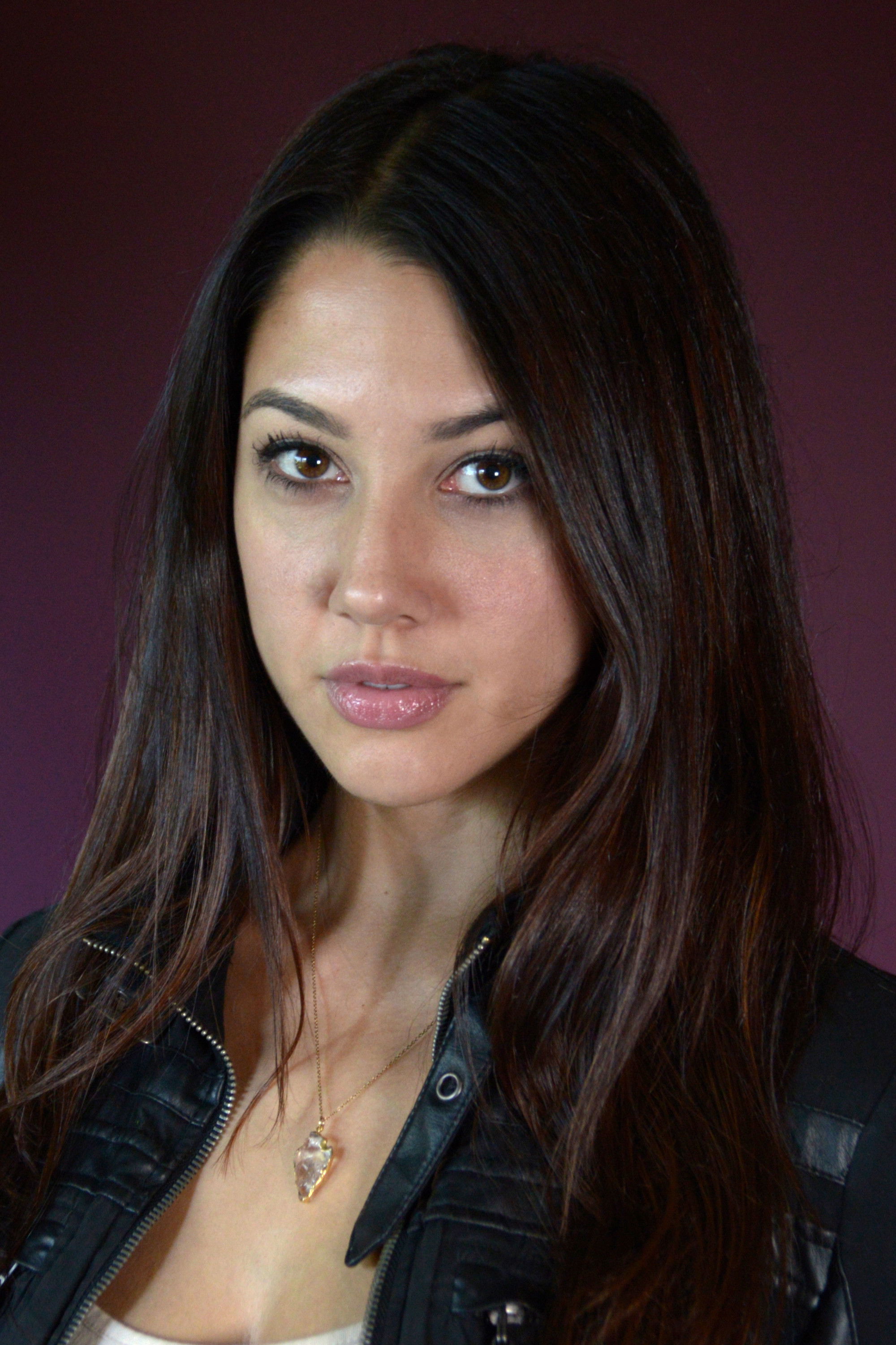 et billede af Ceara Lynch