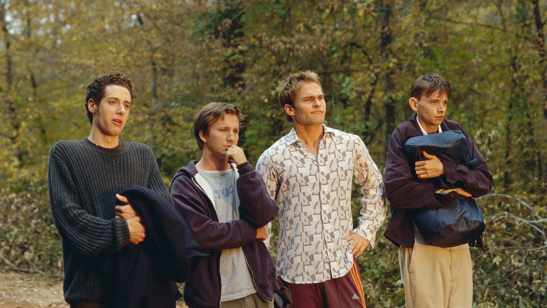 Road Trip (2000) Backdrops — The Movie Database (TMDB)