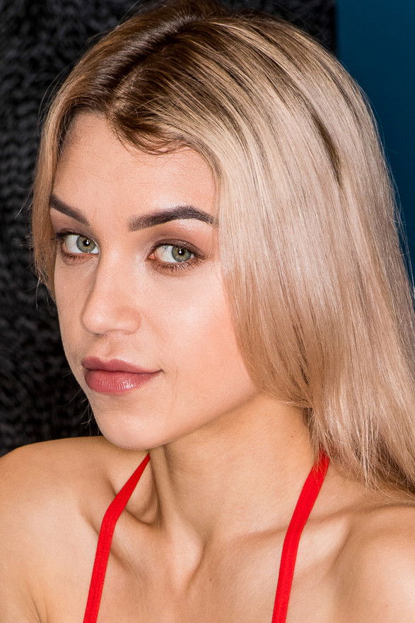 et billede af Elena Vedem