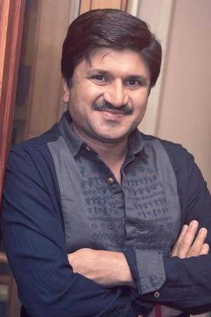 et billede af Rocket Raghava