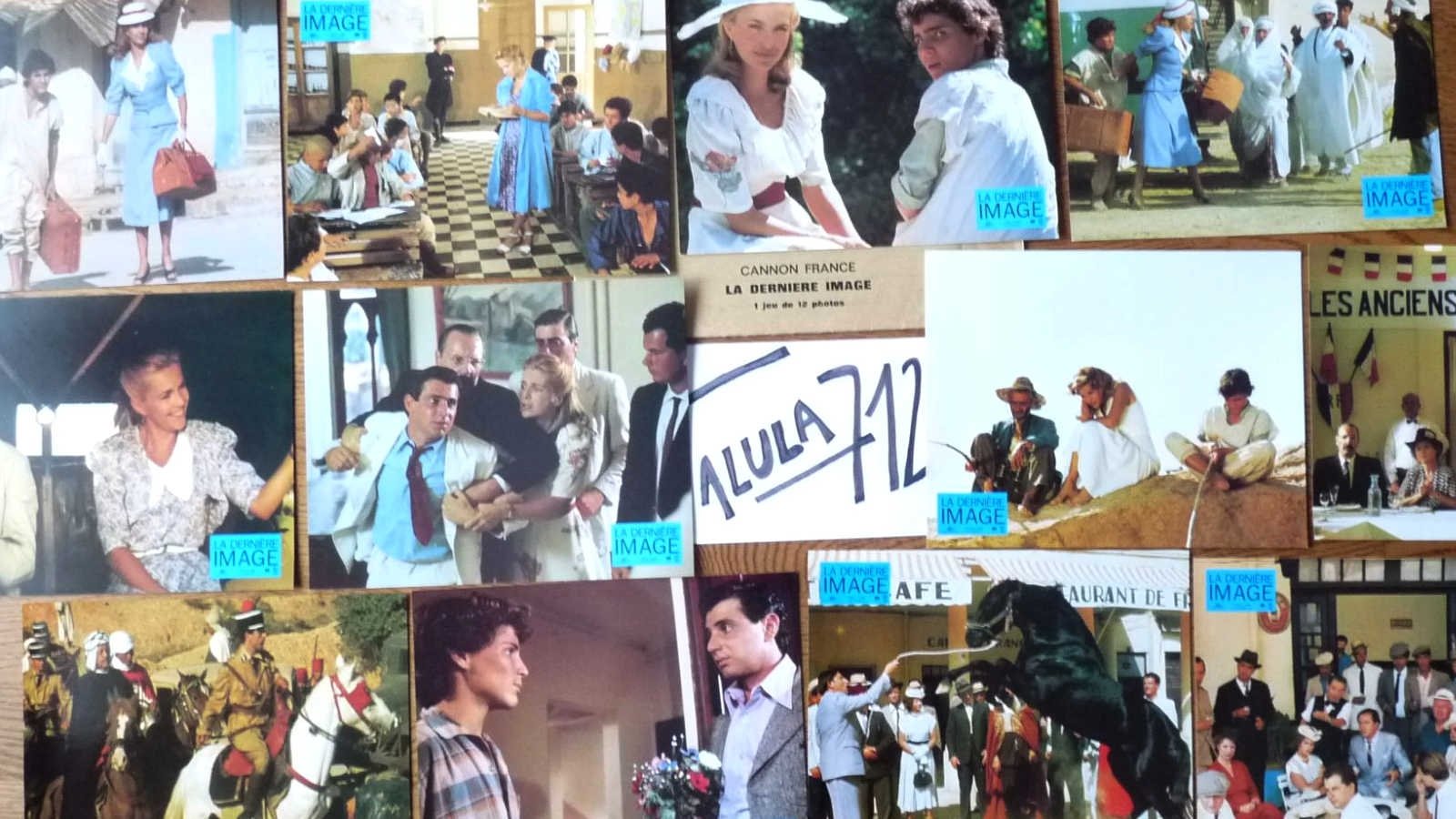 Last Image (1986)