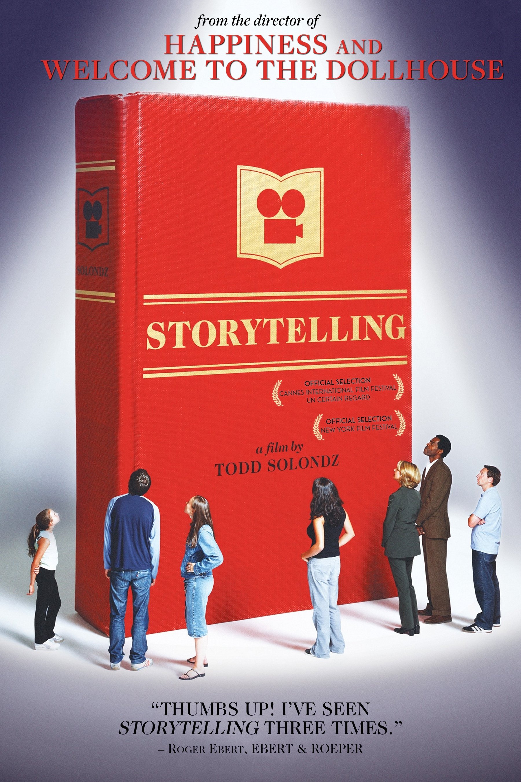 Storytelling