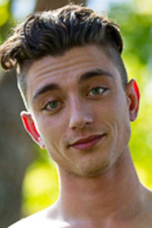 et billede af Jonas Drift