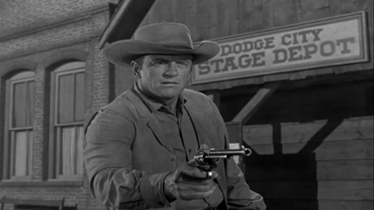 gunsmoke season 15 gunsmoke season 15