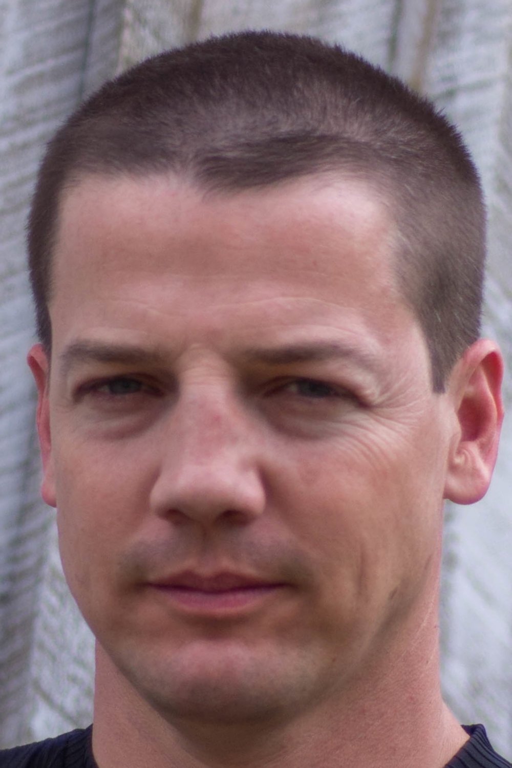 et billede af Scott Thomas