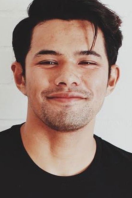 et billede af Hafreez Adam