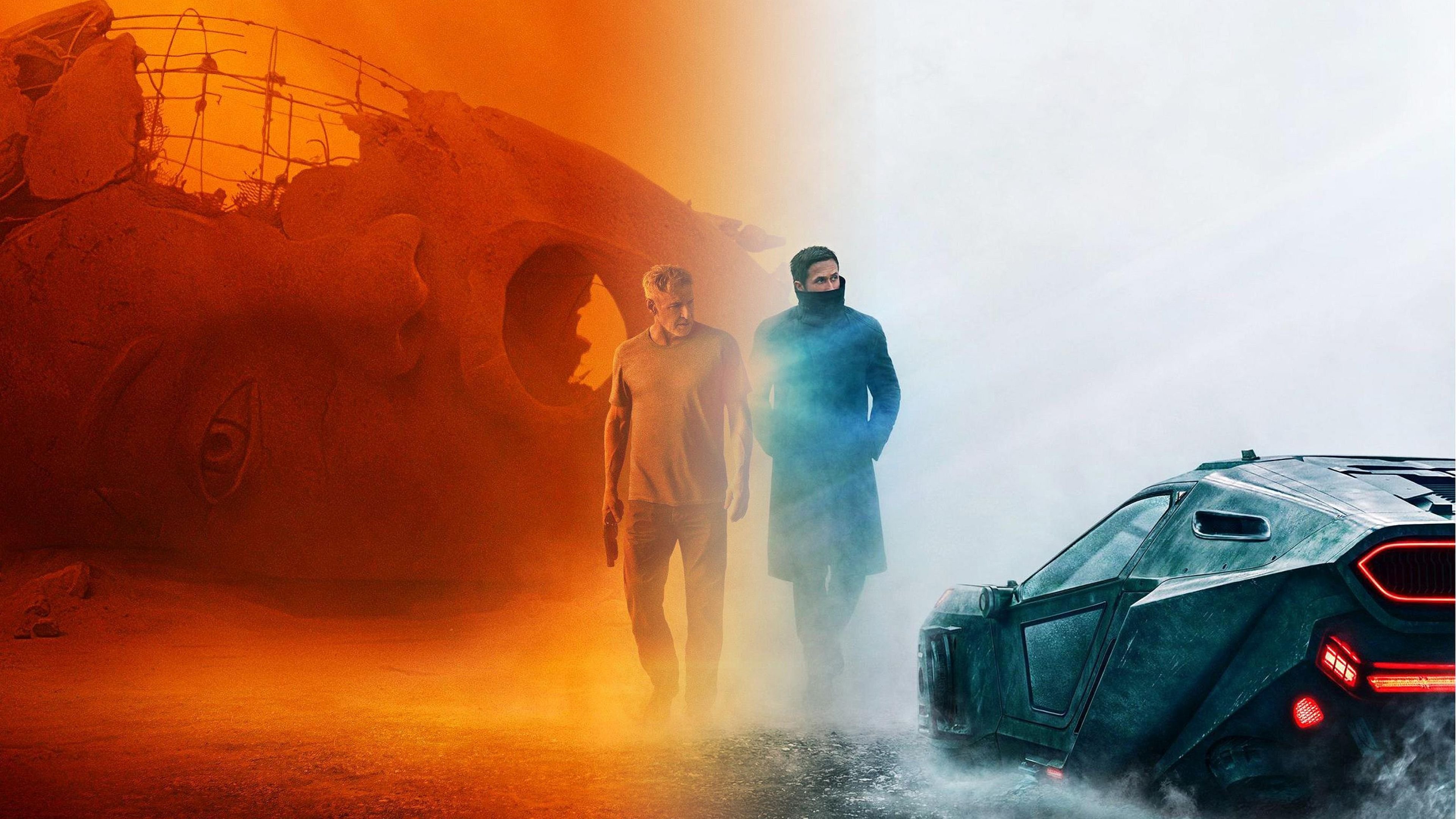 Blade Runner 2049 Zalukaj online cały film za darmo